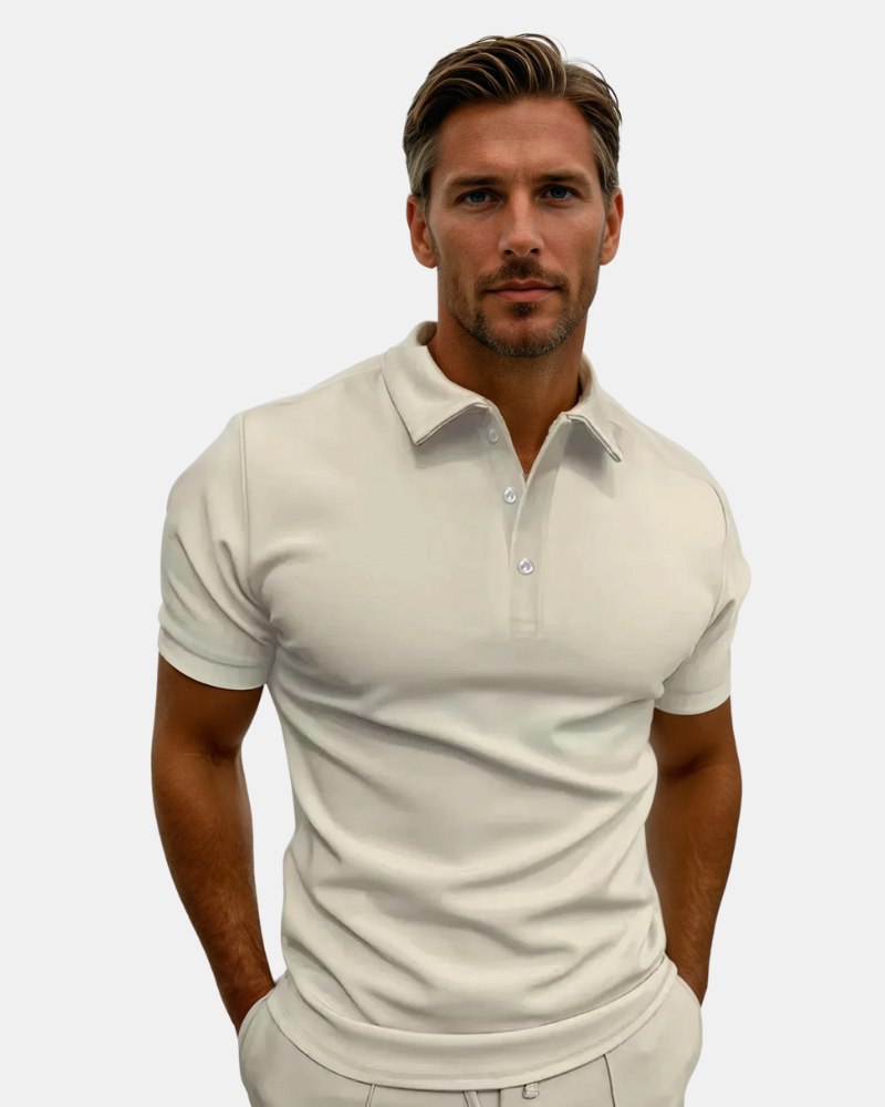 DAS BREEZE POLO