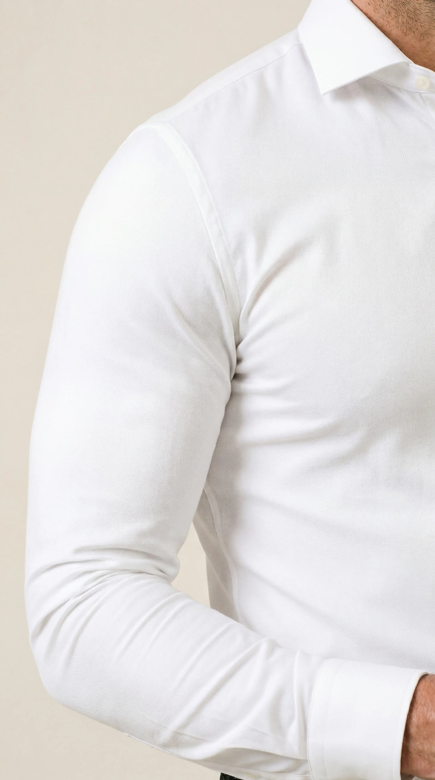 TRUESHARP PREMIUM HEMD