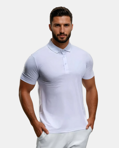 DAS BREEZE POLO