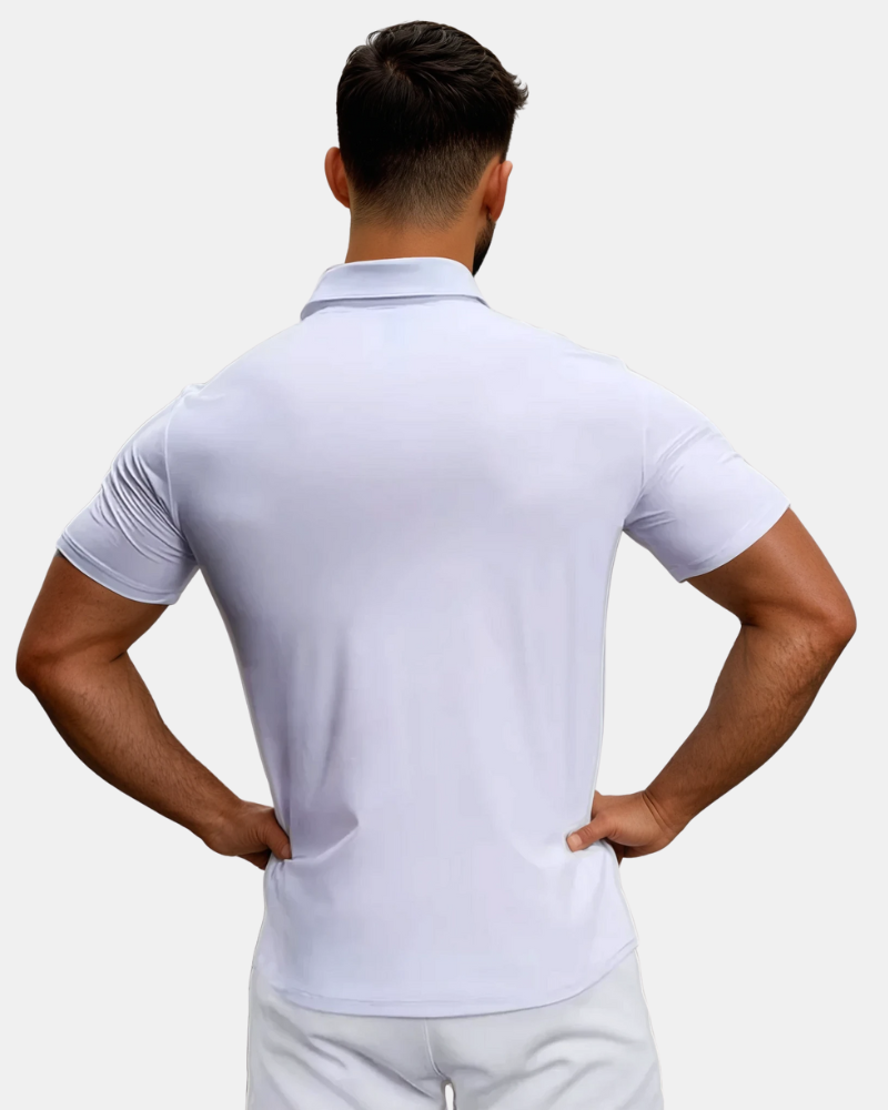 DAS BREEZE POLO