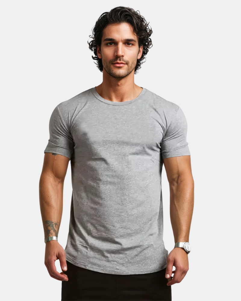 MUSCLE-SHIRT