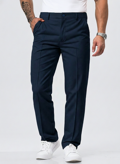 WAHRE ELEGANZ | In sich vereint – Eleganz und Komfort