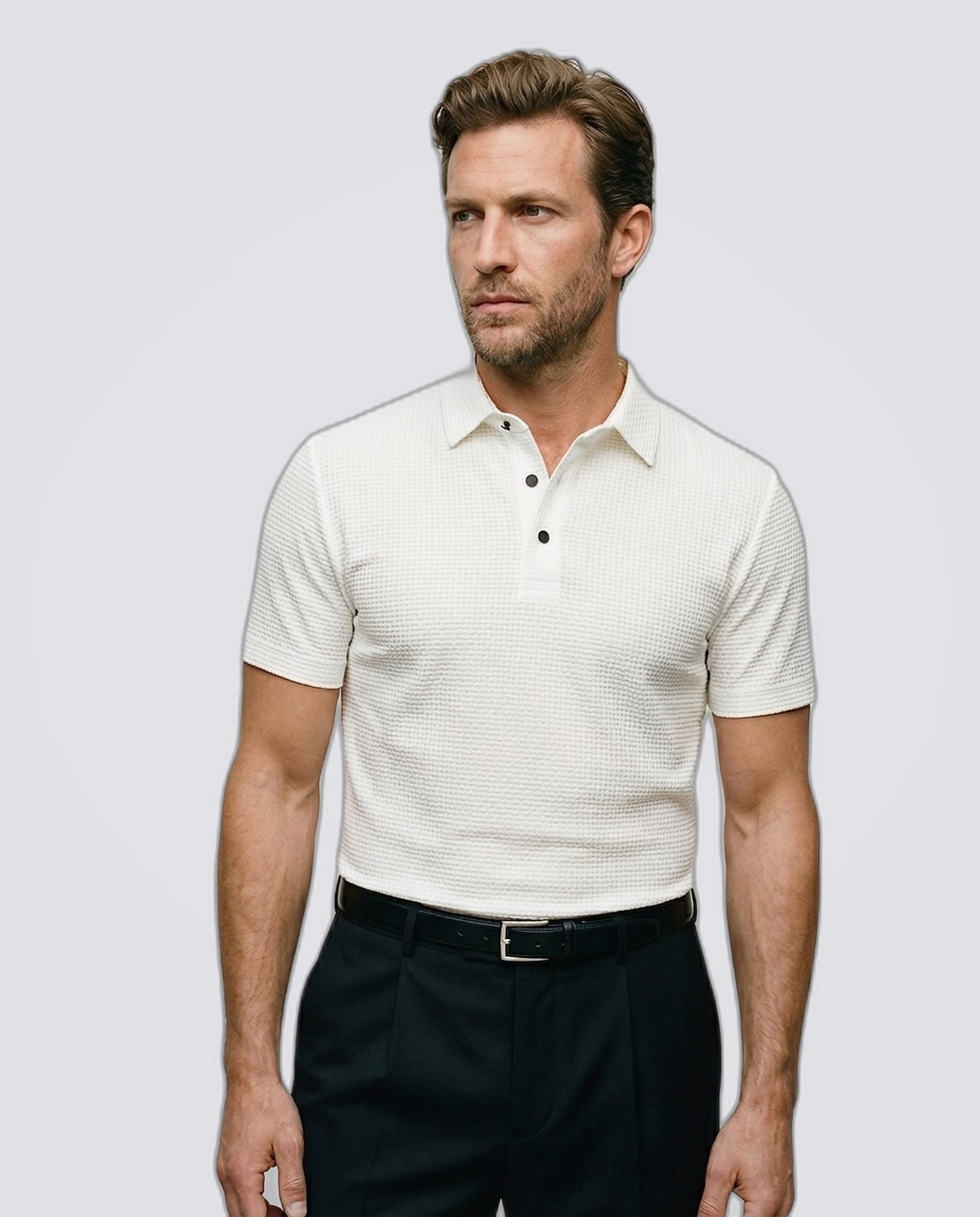 TRUE POLO | Das am besten sitzende Polo