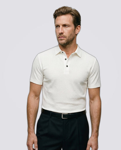 TRUE POLO | Das am besten sitzende Polo