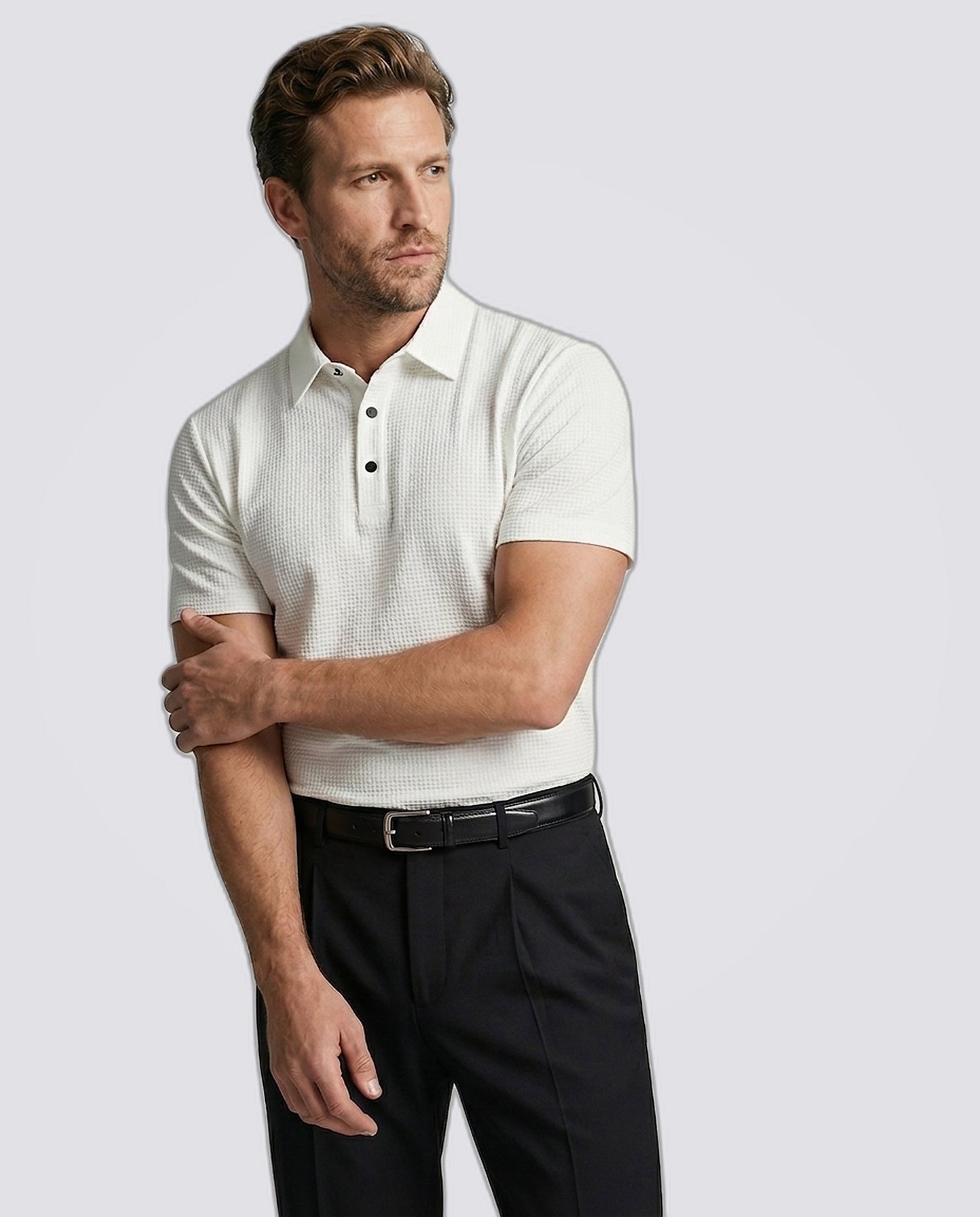 TRUE POLO | Das am besten sitzende Polo
