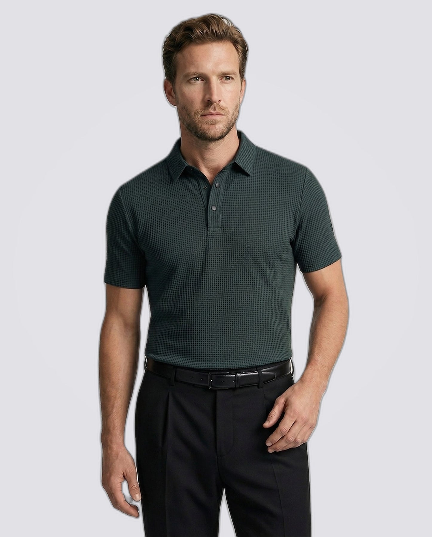 TRUE POLO | Das am besten sitzende Polo