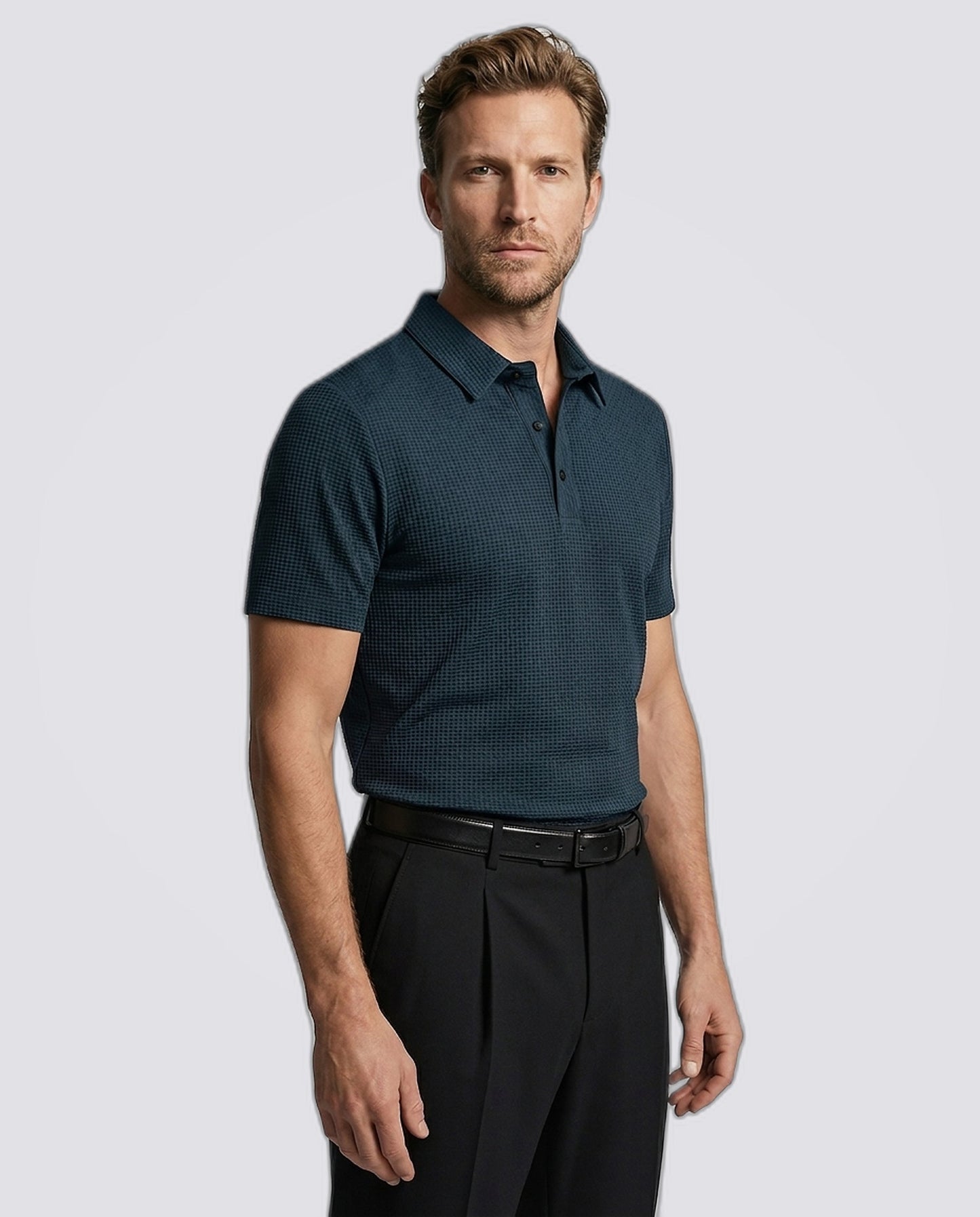 TRUE POLO | Das am besten sitzende Polo