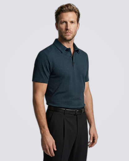 TRUE POLO | Das am besten sitzende Polo