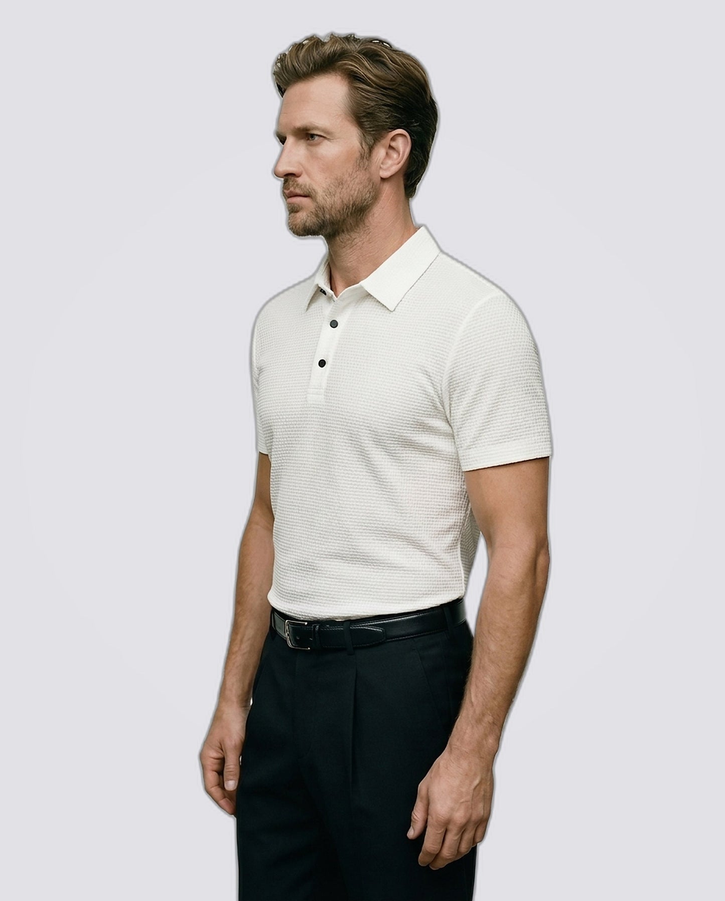 TRUE POLO | Das am besten sitzende Polo