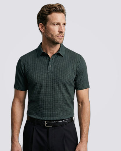 TRUE POLO | Das am besten sitzende Polo