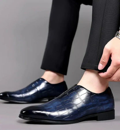 Loafer aus echtem Sevilla-Leder