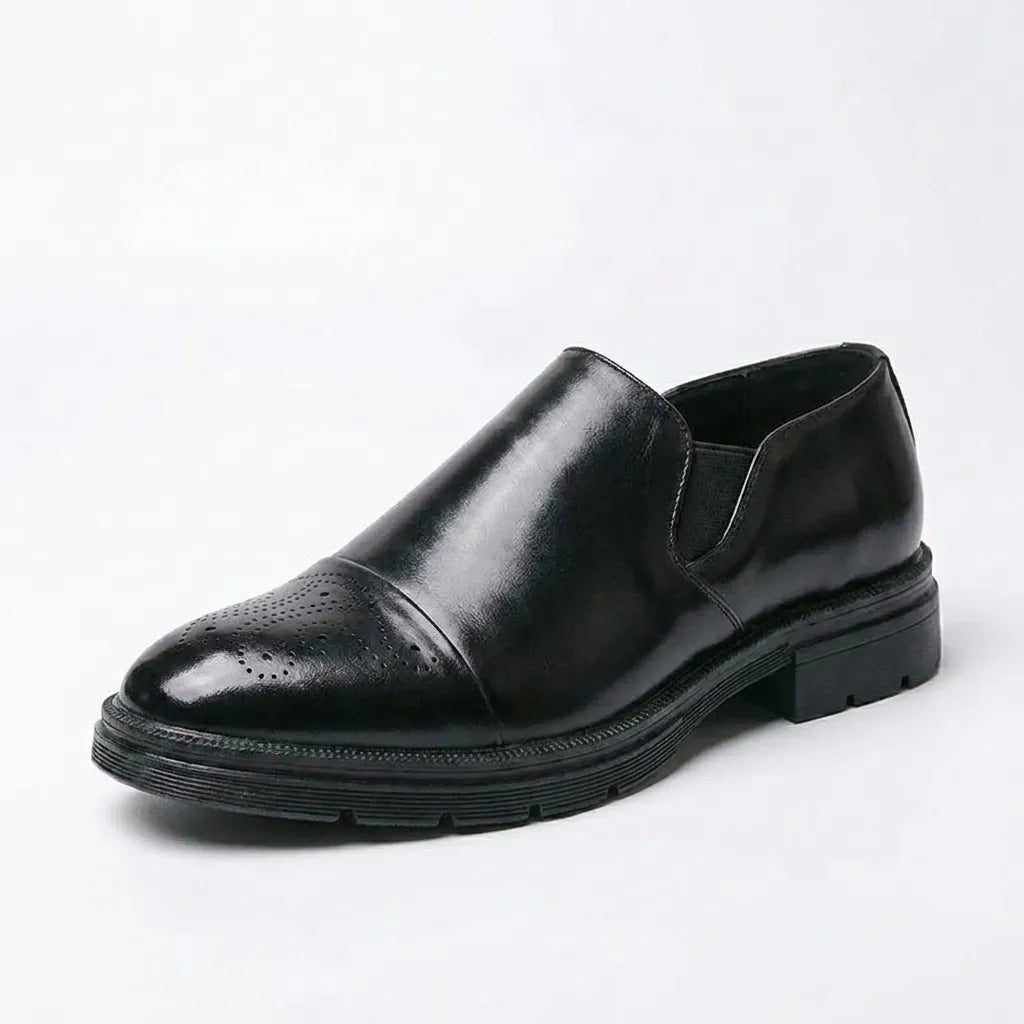 ECHTLEDERSCHUHE