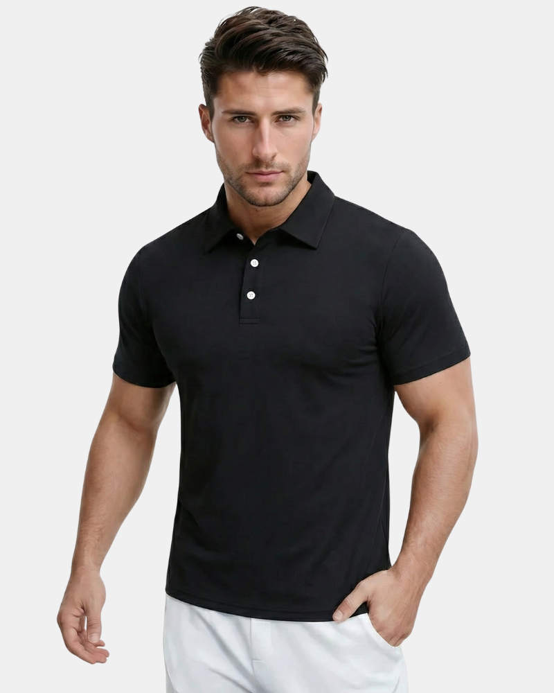 DAS BREEZE POLO