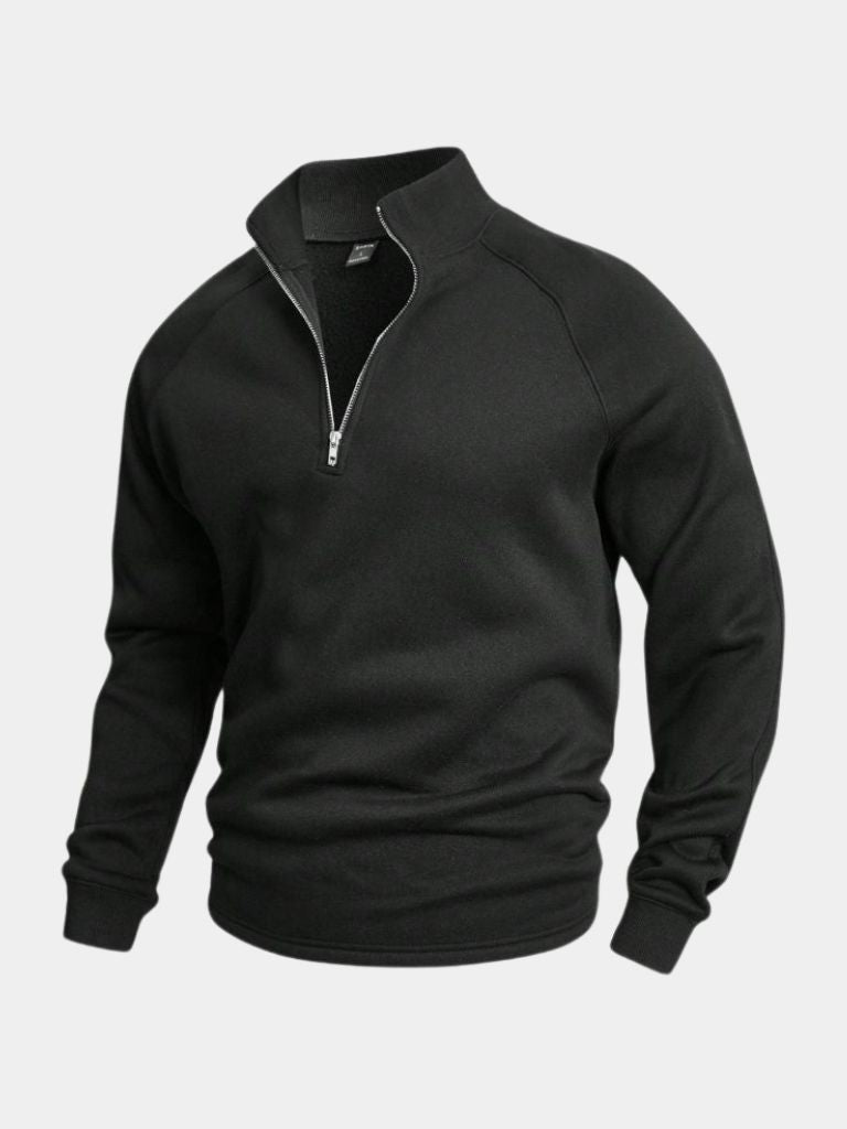 Herren Strickpullover – Darkwave Noble Pullover Lässige Alltagsstrickware