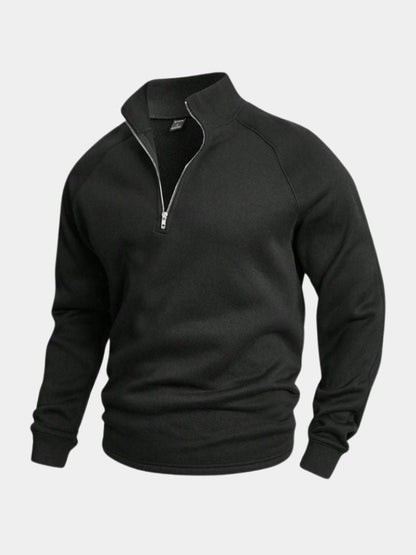 Herren Strickpullover – Darkwave Noble Pullover Lässige Alltagsstrickware
