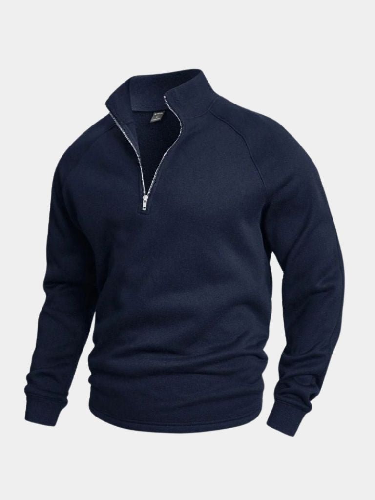 Herren Strickpullover – Darkwave Noble Pullover Lässige Alltagsstrickware