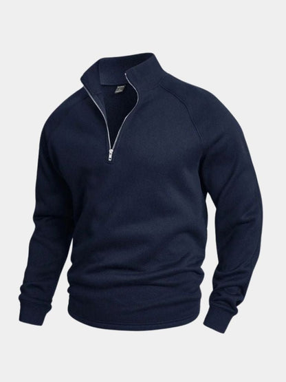 Herren Strickpullover – Darkwave Noble Pullover Lässige Alltagsstrickware