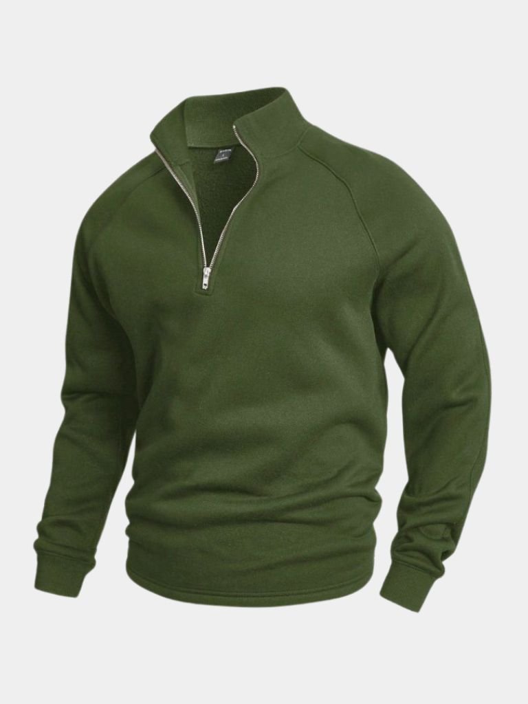 Herren Strickpullover – Darkwave Noble Pullover Lässige Alltagsstrickware