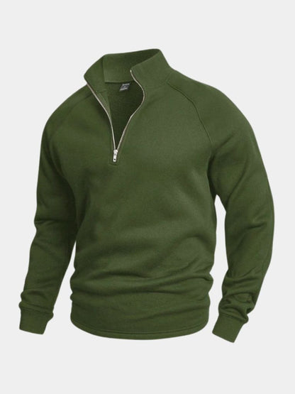 Herren Strickpullover – Darkwave Noble Pullover Lässige Alltagsstrickware