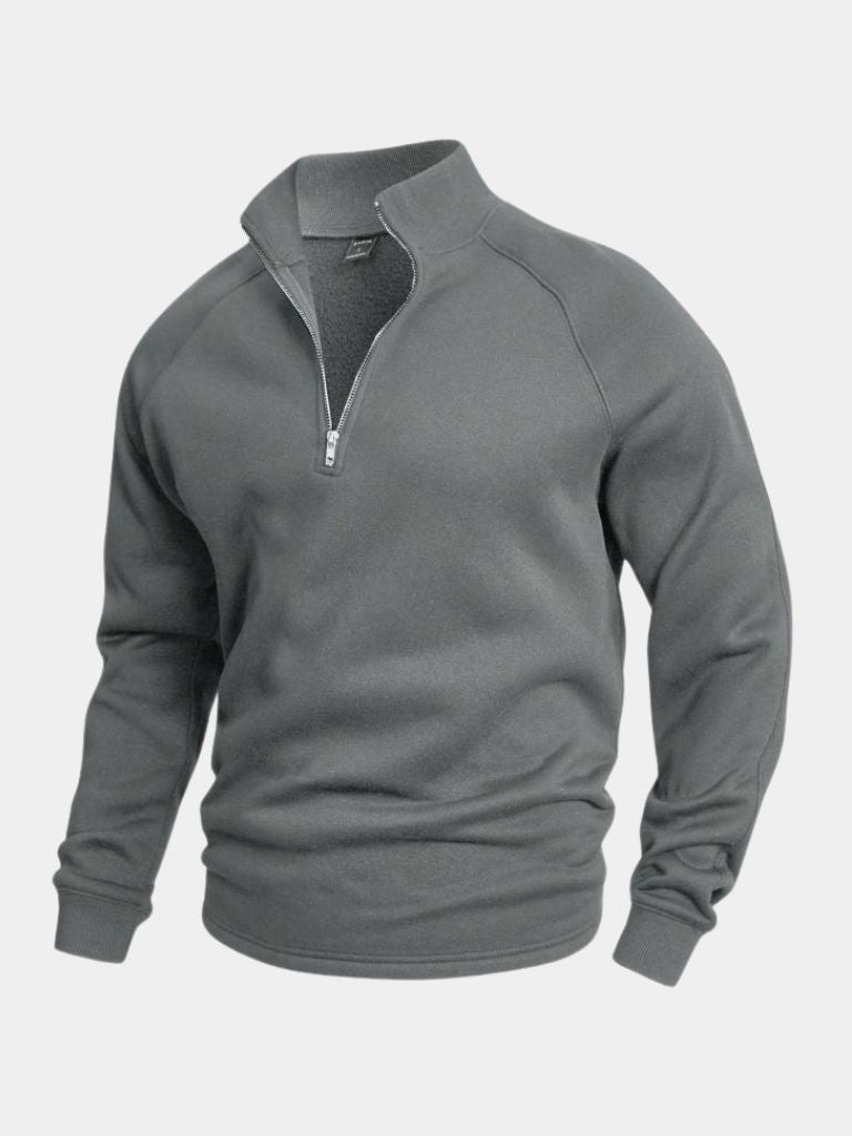 Herren Strickpullover – Darkwave Noble Pullover Lässige Alltagsstrickware