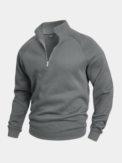 Herren Strickpullover – Darkwave Noble Pullover Lässige Alltagsstrickware