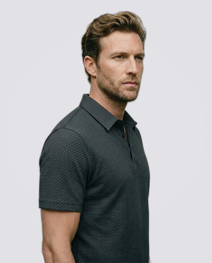 TRUE POLO | Das am besten sitzende Polo
