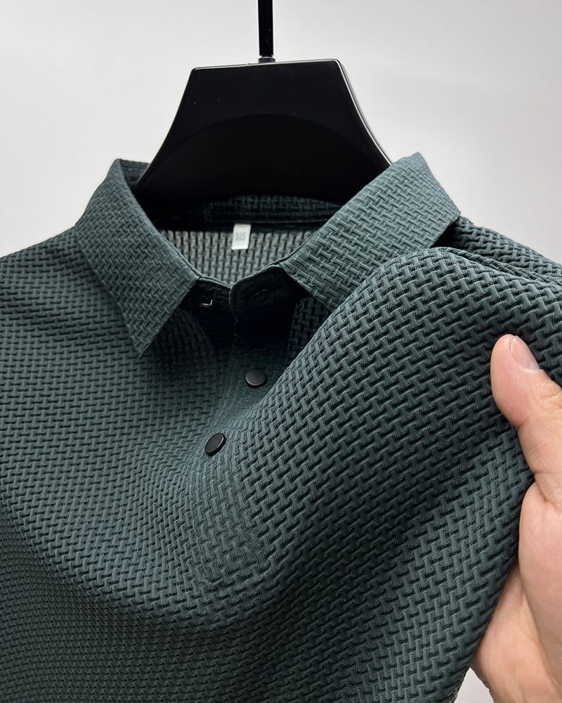 TRUE POLO | Das am besten sitzende Polo