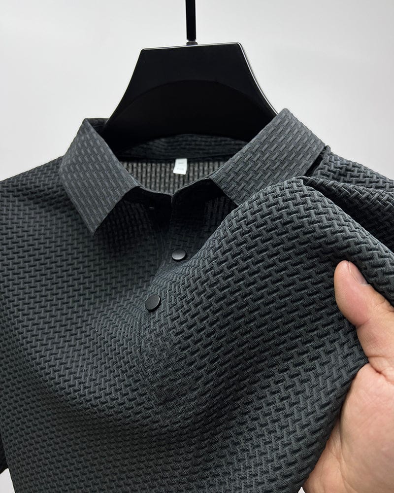 TRUE POLO | Das am besten sitzende Polo